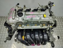 Двигатель Toyota Corolla E180 2ZR-FE 1.8 93 т.км. Двигатель Toyota Corolla E180 2ZR-FE 1.8 93 т.км.