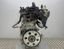 Двигатель Toyota Corolla E180 1NR-FE 1.3 42 т.км
