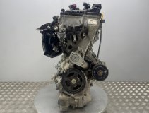 Двигатель Toyota Corolla E180 1NR-FE 1.3 60 т.км