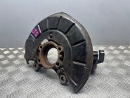 Кулак правый передний Audi A3 8P CCZ 2.0T