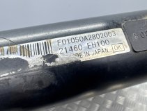 Радиатор охлаждения Infiniti M Y50 3.5 VQ35HR