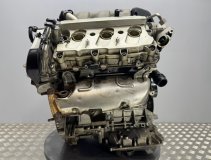 Двигатель Audi A6 C6 CCE 2.8 118 т.км