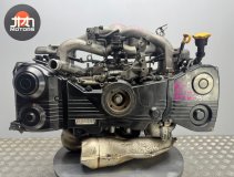 Двигатель Subaru Impreza GH/G22 EL15 1.5 82 т.км