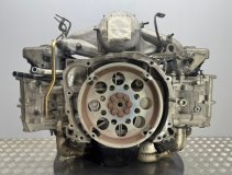 Двигатель Subaru Impreza GH/G22 EL15 1.5 82 т.км