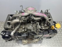 Двигатель Subaru Impreza GH/G22 EL15 1.5 82 т.км