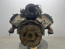 Двигатель Chrysler 300C LX EZB 5.7 118 Т.КМ