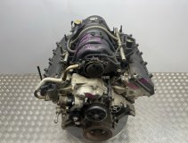 Двигатель Chrysler 300C LX EZB 5.7 118 Т.КМ