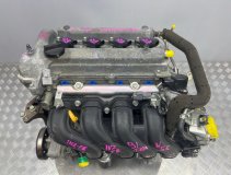 Двигатель Toyota Probox NCP51 1NZ-FE 1.5 91 т.км