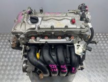 Двигатель Toyota RAV4 XA40 3ZR-FAE 2.0 105 т.км