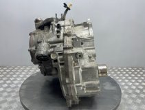 АКПП Ford Kuga CBV B5254T HYDC 2.5T 94 т.км