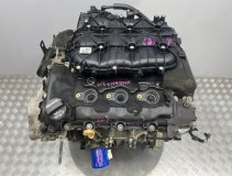 Двигатель Cadillac SRX 2 LF1 3.0 92 т.км