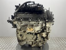Двигатель Cadillac SRX 2 LF1 3.0 92 т.км