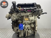 Двигатель Cadillac SRX 2 LF1 3.0 92 т.км