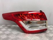 Фонарь левый задний Ford Kuga CBS