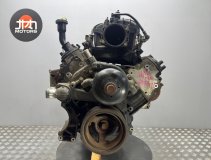 Двигатель Cadillac Escalade GMT900 L92 6.2 114 т.км
