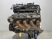 Двигатель Cadillac Escalade GMT900 L92 6.2 114 т.км
