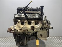 Двигатель Cadillac Escalade GMT900 L92 6.2 114 т.км