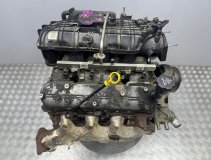 Двигатель Cadillac Escalade GMT900 L92 6.2 114 т.км