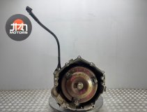 АКПП Cadillac Escalade GMT900 L92 6.2 114 т.км