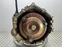 АКПП Cadillac Escalade GMT900 L92 6.2 114 т.км