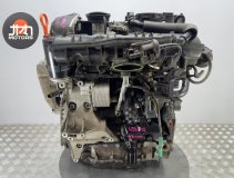 Двигатель Audi A3 8P BZB 1.8T 93 т.км