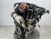 Двигатель Audi A3 8P BZB 1.8T 93 т.км