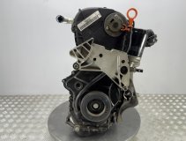Двигатель Audi A3 8P BZB 1.8T 93 т.км
