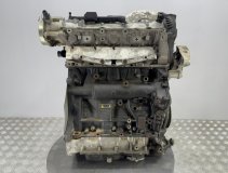 Двигатель Audi A3 8P BZB 1.8T 93 т.км