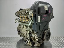 Двигатель Volvo S60 RS B5244S 2.4 107 т.км.