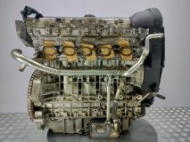 Двигатель Volvo S60 RS B5244S 2.4 107 т.км.