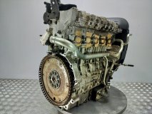 Двигатель Volvo S60 RS B5244S 2.4 107 т.км.