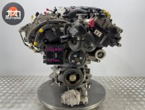 Двигатель Lexus IS250 XE20 2005 4GR-FSE 2.5 88 т.км