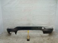 Юбка бампера задняя BMW X4 F26 2014-2018