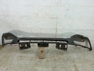 Накладка Бампера передняя KIA Sportage 3 2010-2016