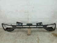 Накладка Бампера передняя KIA Sportage 3 2010-2016