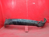 Накладка Бампера задняя Hyundai IX35 1 2010-2015