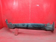 Накладка Бампера задняя Hyundai IX35 1 2010-2015