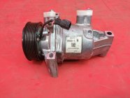 Компрессор кондиционера RENAULT KAPTUR 1 2016-