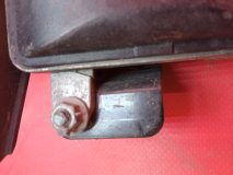 Датчик слепых зон левый KIA Sorento 3 Prime 2017-2020 Датчик слепых зон левый KIA Sorento 3 Prime 2017-2020