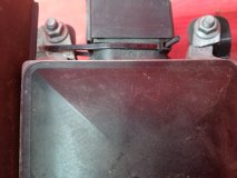 Датчик слепых зон левый KIA Sorento 3 Prime 2017-2020 Датчик слепых зон левый KIA Sorento 3 Prime 2017-2020