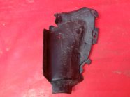 Воздуховод радиатора правый Mercedes GLC X253 2015-