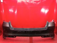 Бампер задний KIA Optima 4 2015-2018