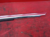 Молдинг двери левый передний Mercedes S AMG W223 2020-