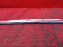 Молдинг двери левый передний Mercedes S AMG W223 2020-