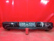 Бампер задний Mercedes G W463 2018-