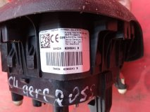 Подушка безопасности в руль CITROEN C3 Aircross 1 2017-