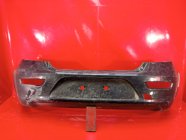 Бампер задний CHEVROLET CRUZE 1 2009-2015