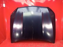 Капот Mercedes C W206 2021-