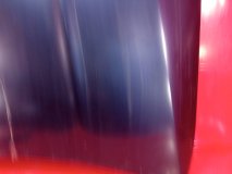 Капот Mercedes C W206 2021-
