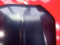 Капот Mercedes C W206 2021-